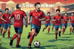力主主场迎战，必须全力以赴
